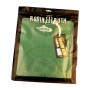 Green t-shirts Lithuania - History Continues packing