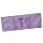 LTU Headband Close-Up Details