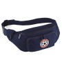Navy FK Panevezys waist bag