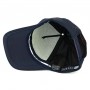 Lithuanian Souvenir Navy Cap – Unisex & Adjustable