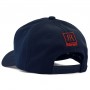 Robin Ruth Navy Cap – Where Quality Matters