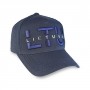 Navy hat LTU Lithuania