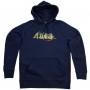 Hoodie with hood Lithuania