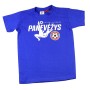 Panevezys Football Club Kids Blue t-shirt