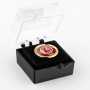 BC Lietkabelis badge in gift box
