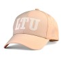 Stylish Women's Cap LTU – Ash Pink