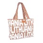 Womens Lithuania bag