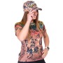 Women's t-shirts for sports fans  "Tattoo BRALIUKAI"