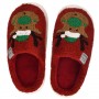 Women’s soft winter slippers