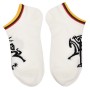 Women's socks Vytis with tricolor