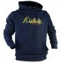 Navy hoodie Lithuania 1009 and now