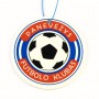 Car air freshener FK Panevėžys