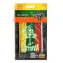 Car air freshener Lithuania Vytis