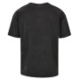 Streetwear oversize Lithuania T-shirt