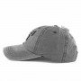 Side View of Lithuania 1990 Revival Years Cap