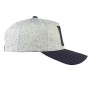 Light baseball cap Lithuania