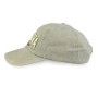 Gray vintage looks baseball cap Lithuania