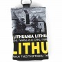 Trakai Castle and LITHUANIA design