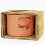 Lituanica mug in a gift box