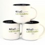 Basketball Club "Lietkabelis" mug