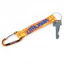 Pendant Lithuania with key