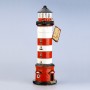 Handmade ceramic lighthouse Nida