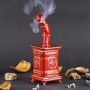 Handmade incense holder Stufa