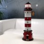 Nida ceramic lighthouse