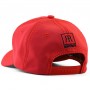 Robin Ruth Red Cap – Where Quality Matters