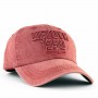 Angled View Lithuania 1990 Revival Years Cap