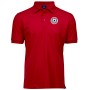 Panevezys Futball Club red Polo shirt 2024