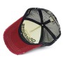 Travelers' Cap Lithuania – Inside View