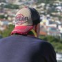 Retro style Travelers' Cap Lithuania