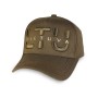 Brown cap LTU Lithuania