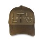 Brown cap LTU Lithuania