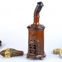 classic style incense burner