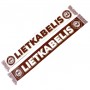 Scarf BC Lietkabelis 7bet 2024-2025 season