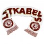 Fans knitted scarf BC Lietkabelis 2024-2025 season