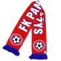 Football fan scarf FC "Panevėžys"