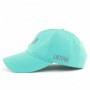 LTU Sports Cap Side View