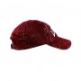 Lithuania souvenir cap – Perfect for trips abroad