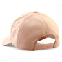 Women's Sports Cap LTU – Ash Pink, Comfortable and Lightweight