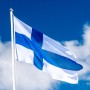 Finnish national flag