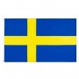 Swedish national flag