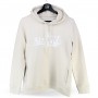 Women’s hoodie “Lithuania” on hanger – minimalist style