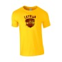 T-shirts Latvija