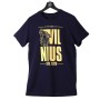 Navy t-shirts Vilnius