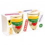 Lithuania shot glasses set
