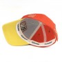 Lithuanian hat for children - fun design