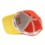 Lithuanian Colors Cap for Kids – Fun Design